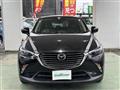 2017 Mazda CX-3