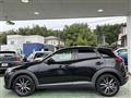 2017 Mazda CX-3