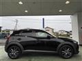2017 Mazda CX-3