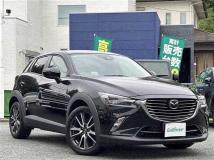 2017 Mazda CX-3
