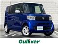 2015 Honda N BOX