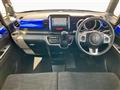 2015 Honda N BOX
