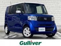 2015 Honda N BOX