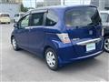 2014 Honda Freed