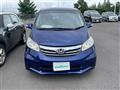 2014 Honda Freed