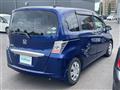 2014 Honda Freed
