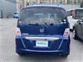 2014 Honda Freed