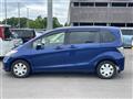 2014 Honda Freed