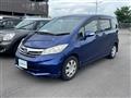 2014 Honda Freed