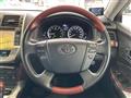 2010 Toyota Crown Majesta