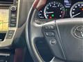 2010 Toyota Crown Majesta