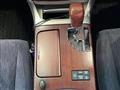 2010 Toyota Crown Majesta
