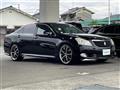2010 Toyota Crown Majesta