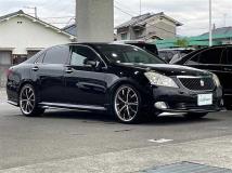 2010 Toyota Crown Majesta