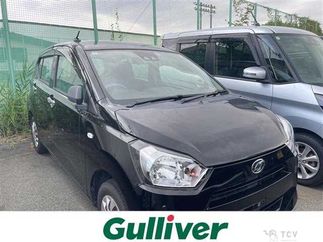 2019 Daihatsu Mira Es