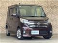 2016 Nissan DAYZ ROOX