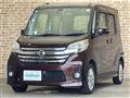 2016 Nissan DAYZ ROOX
