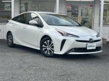 2020 Toyota Prius