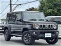 2025 Suzuki Jimny