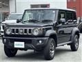 2025 Suzuki Jimny