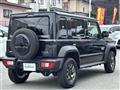 2025 Suzuki Jimny