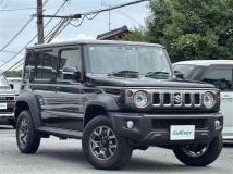 2025 Suzuki Jimny