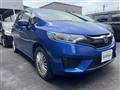 2016 Honda Fit Hybrid