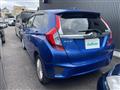 2016 Honda Fit Hybrid