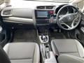 2016 Honda Fit Hybrid
