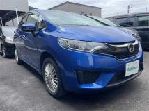 2016 Honda Fit Hybrid
