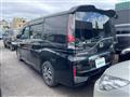 2015 Honda Step WGN