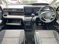 2015 Honda Step WGN