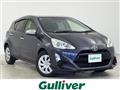 2014 Toyota AQUA