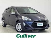 2014 Toyota AQUA