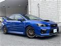 2018 Subaru WRX S4