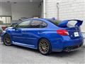 2018 Subaru WRX S4