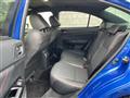 2018 Subaru WRX S4