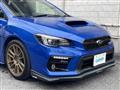 2018 Subaru WRX S4