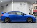 2018 Subaru WRX S4