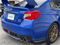2018 Subaru WRX S4