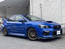 2018 Subaru WRX S4