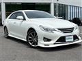 2015 Toyota Mark X