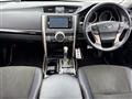 2015 Toyota Mark X