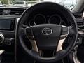 2015 Toyota Mark X