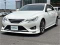 2015 Toyota Mark X