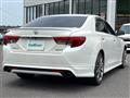 2015 Toyota Mark X