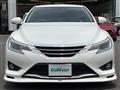 2015 Toyota Mark X