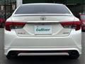 2015 Toyota Mark X