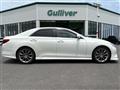 2015 Toyota Mark X