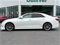 2015 Toyota Mark X